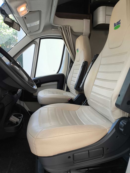 Mc Louis de 2017 impecável