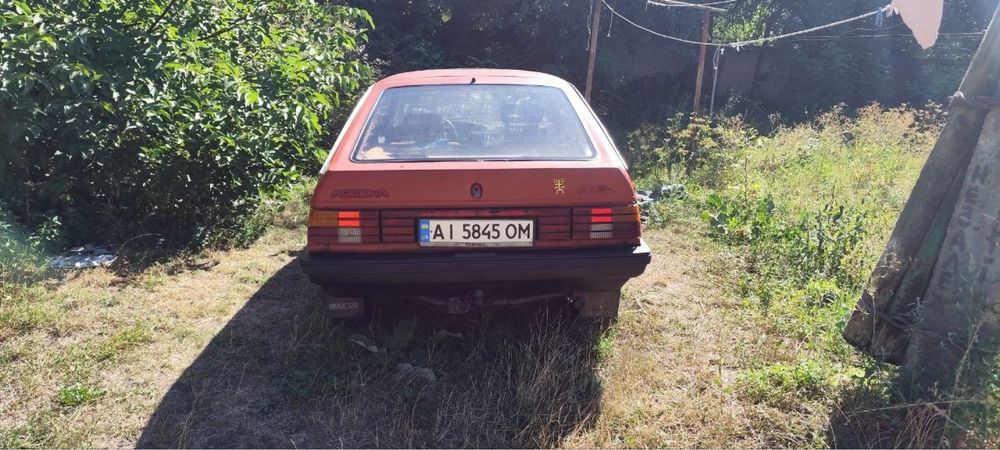 Продам Opel Ascona