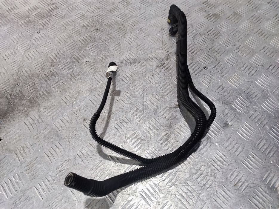 Труба наливної горловини BMW X5 E70