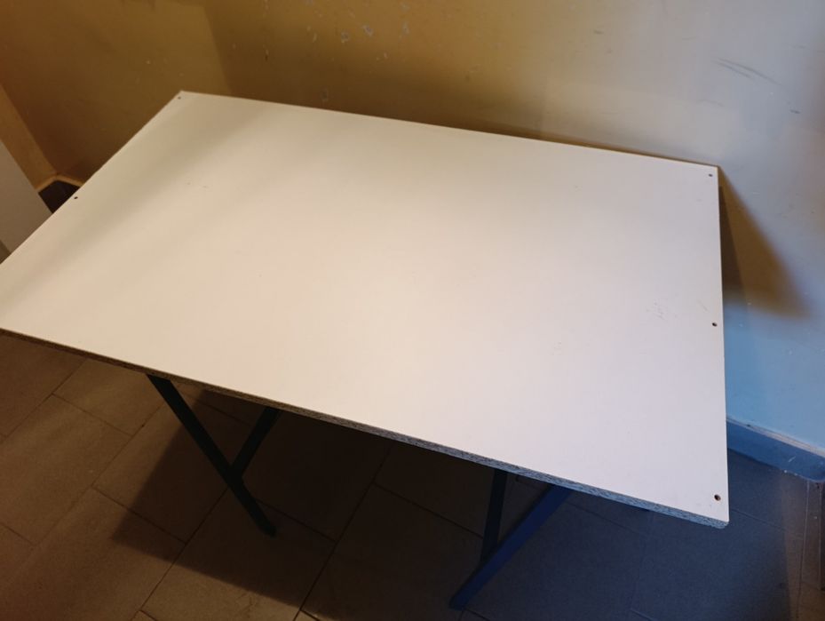 100x60 biała półka szafa Ikea pax komplement