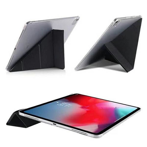 Mercury Clear Back Cover iPad 10.910 gen (2022) zielony/green