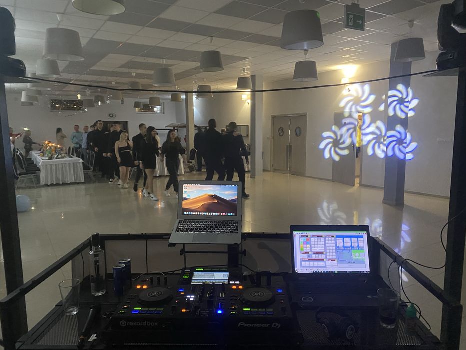 Obsluga imprez okolicznościowych - DJ na Twoją impreze