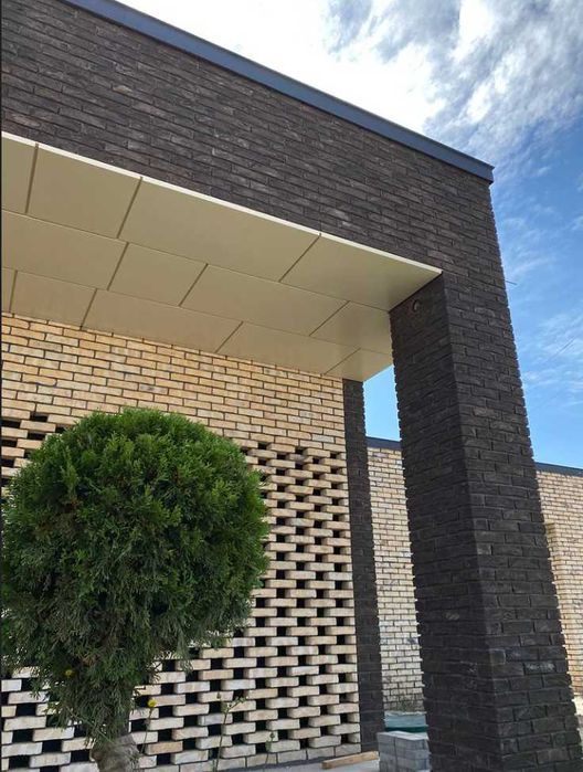 Цегла ручного формування