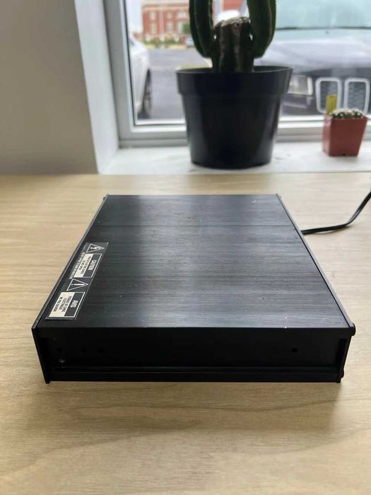 dbx 263x De-esser
