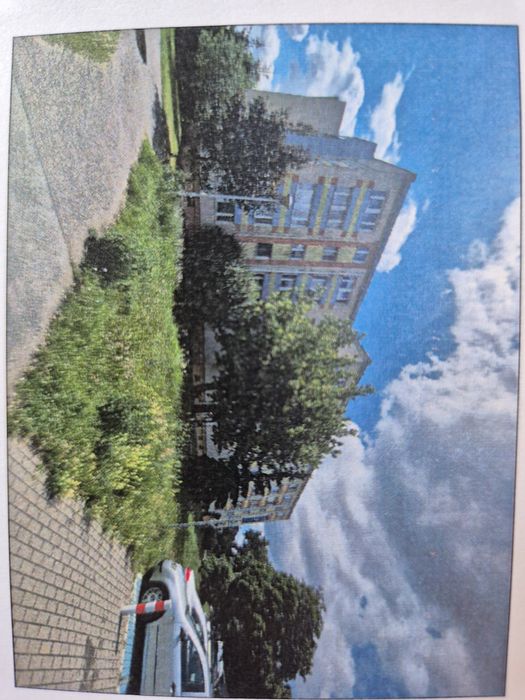 Syndyk sprzeda mieszkanie przy ul. Sandomierskiej w Bydgoszczy