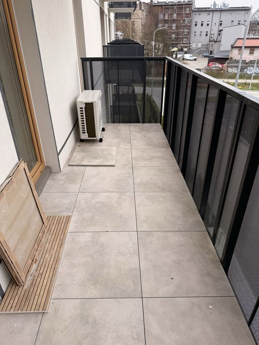 Nowie mieszkanie w Chorzowie wynajmę