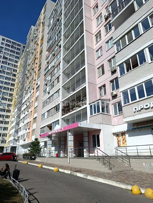 Продаж 1к квартири в Голосіївському району