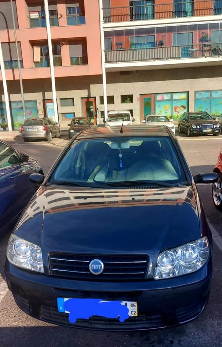 Fiat Punto64966005780481120