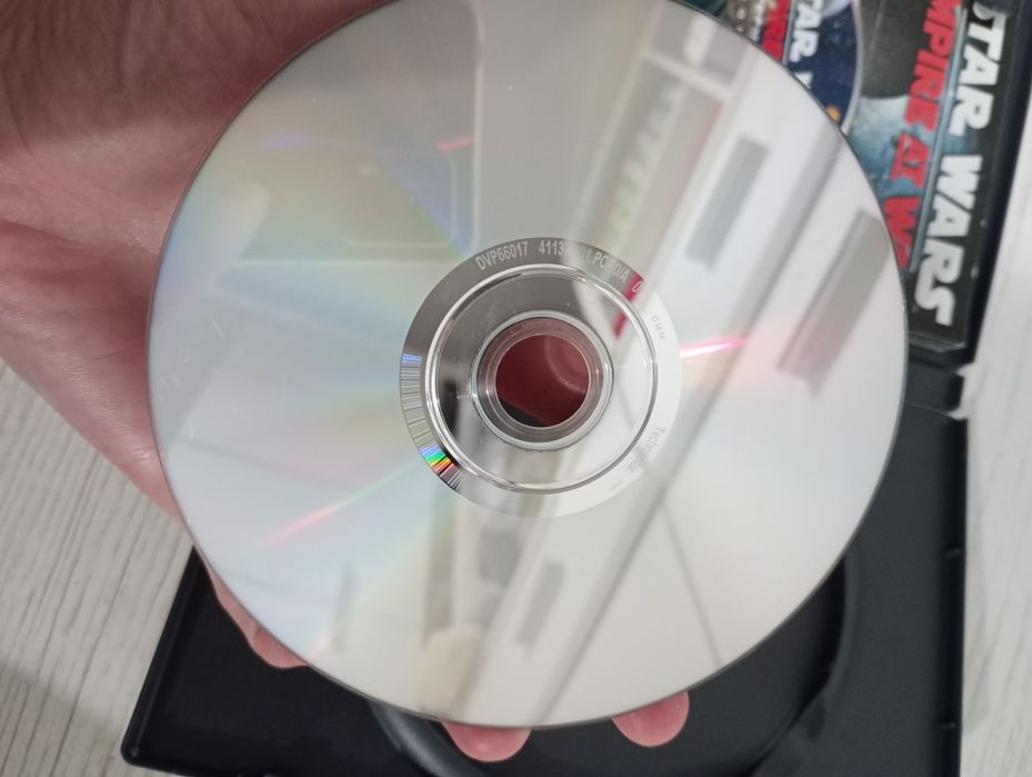 Star Wars Empire At War PC