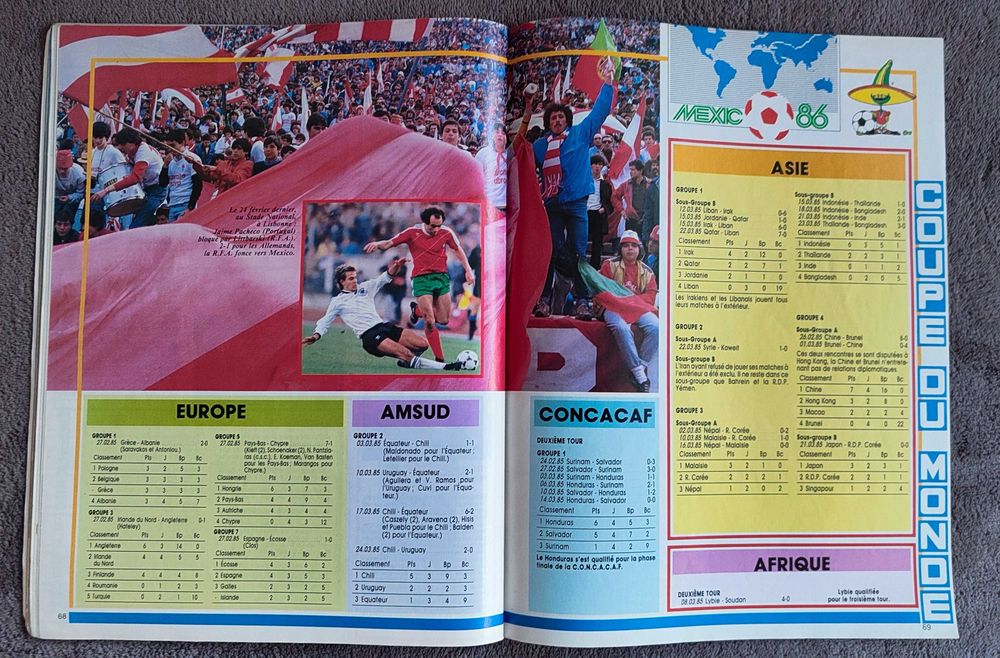 Revista Onze (1985, abril)