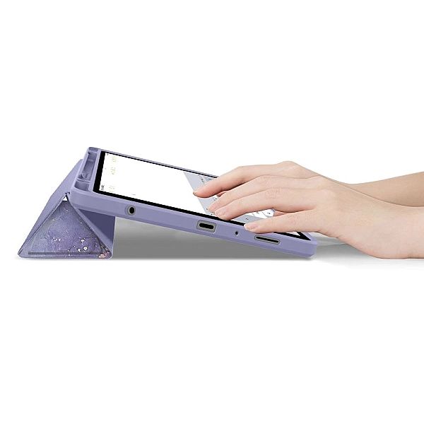 Tech-Protect Sc Pen Hybrid Galaxy Tab A9 / A11/8.7 X110 / X115 / X133