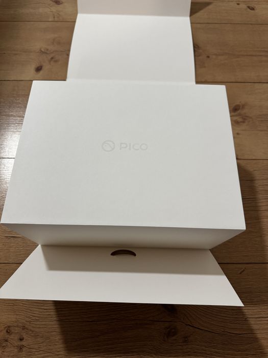 PICO 4 Ultra 256GB | Gogle VR jak Meta Quest 3 | stan idealny