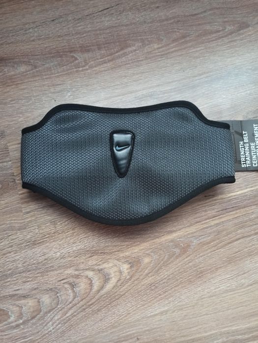 Ремень для тренинга Nike Strenght Training BELT ХL MIDNIGHT FOG/COOL G