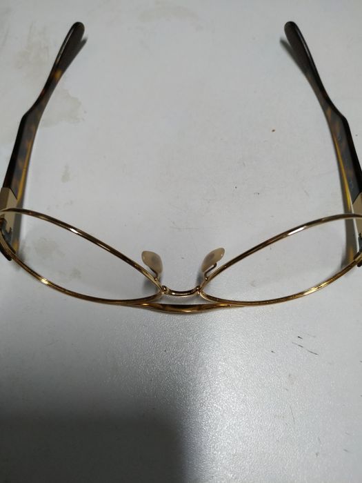 Óculos RAY BAN ARMAÇÃO original aviator sem lentes