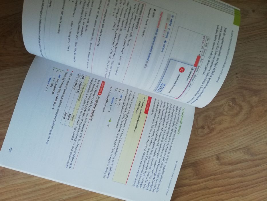 Informatyka 1  liceum i technikum
