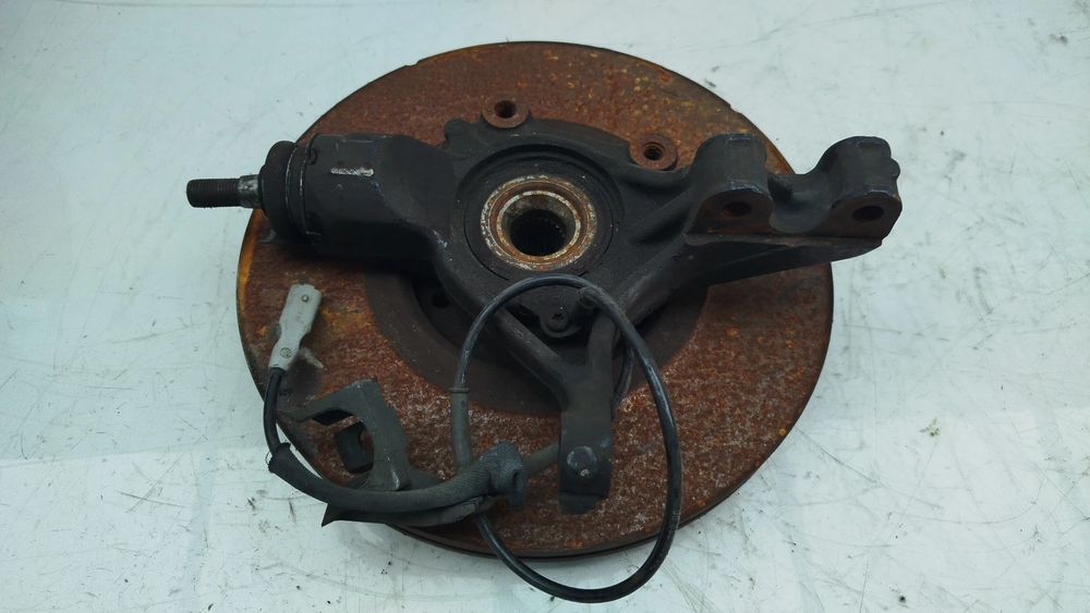 Manga de eixo frente direita CITROËN C4 Grand Picasso I (UA_)