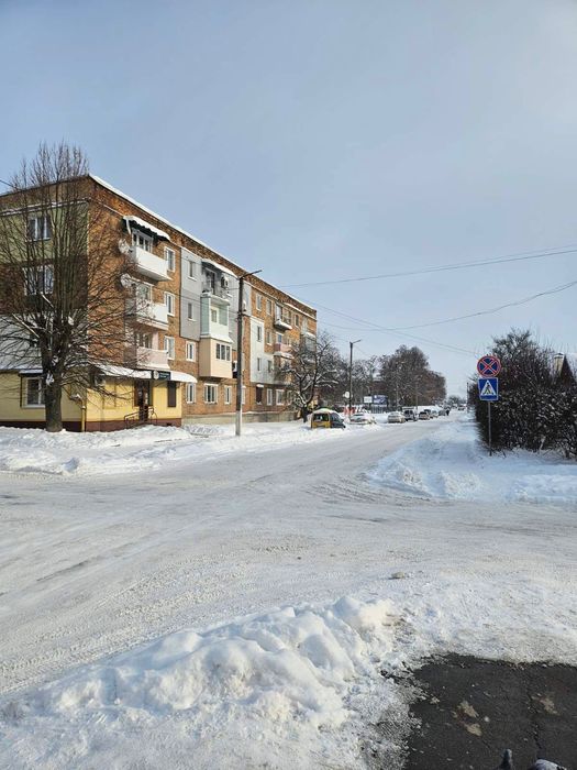 Квартира під бізнес