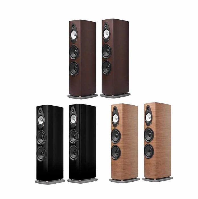 Sonus Faber Sonetto VIII G2 AudioMix Kraków