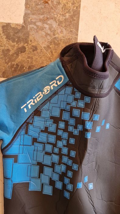 Fato surf criança64551541205634120