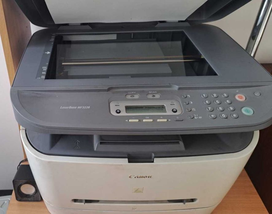 БФП LaserBase MF3228