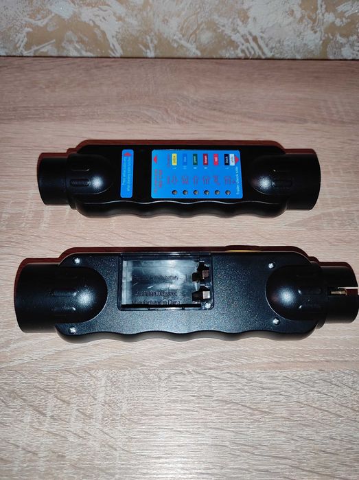 Тестер проводки автомобиля прицепа 7pin