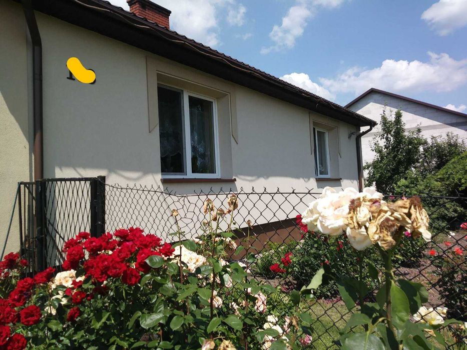 ToSprzedam dom wolnostojący