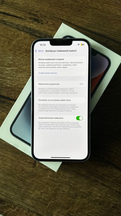 iPhone 14  128GB