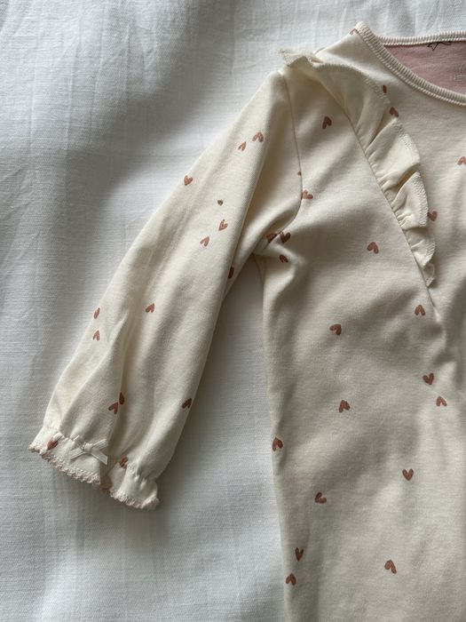 Pajacyk w serca Next