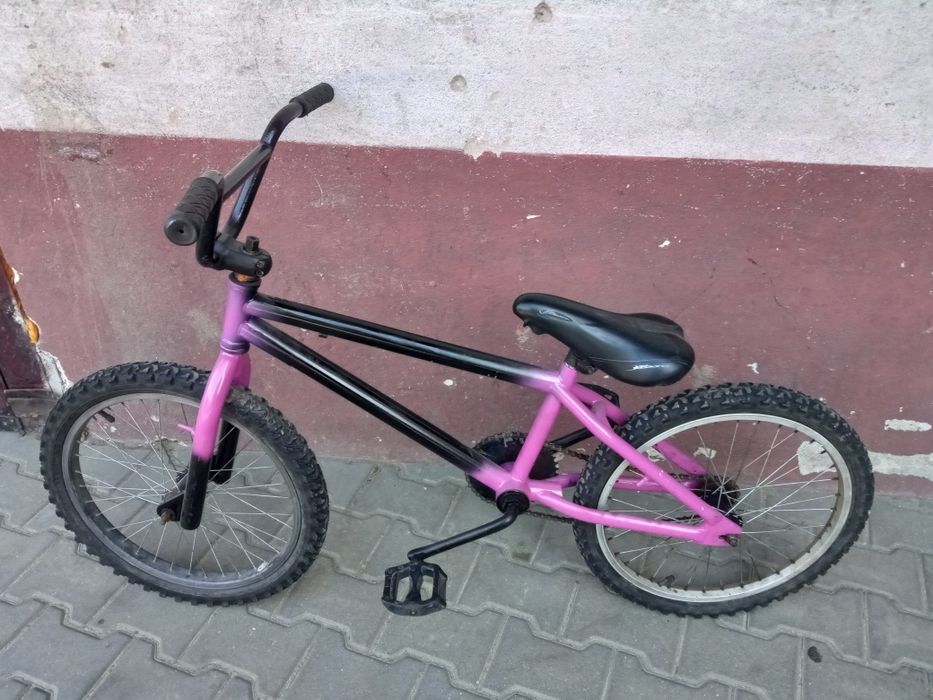 Rower Bmx/dzieciecy