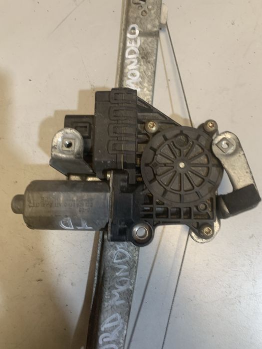 Elevador vidro tras direito Ford Mondeo