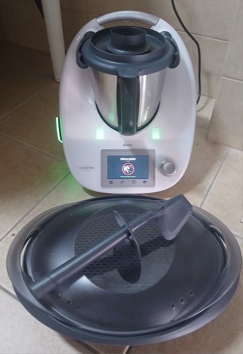 Bimby TM5.2 - robot cozinha
