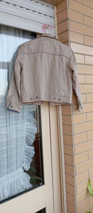 Casaco de criança 3-4 anos