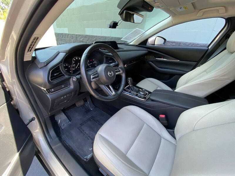 2022 Mazda CX-30 Preferred