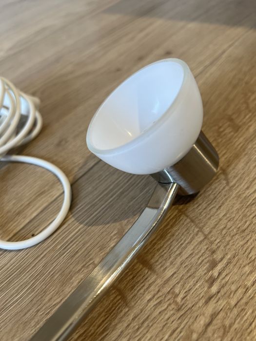 Lampka oświetlenie regałowe Ikea Lindshult