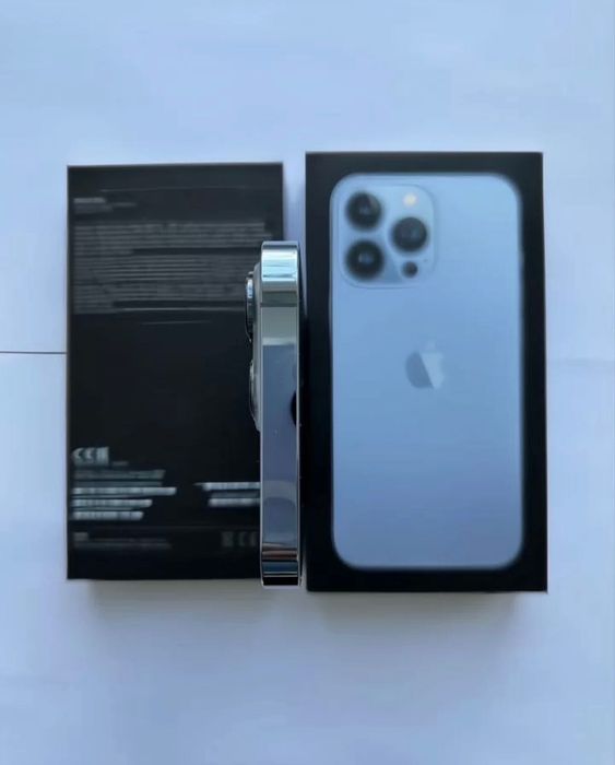 Продам iPhone 13 Pro 256
