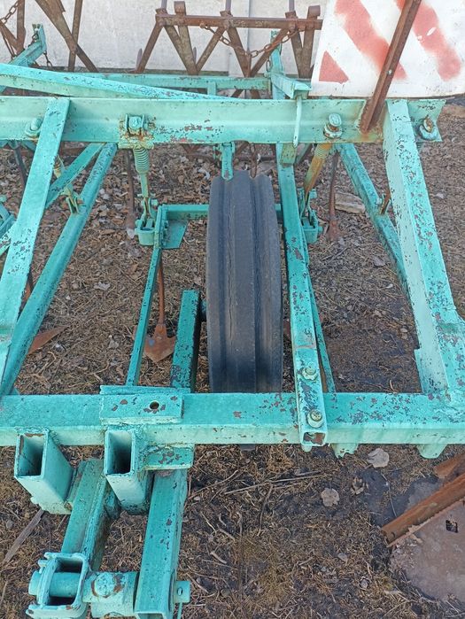 Продам культиватор КПС 4.2