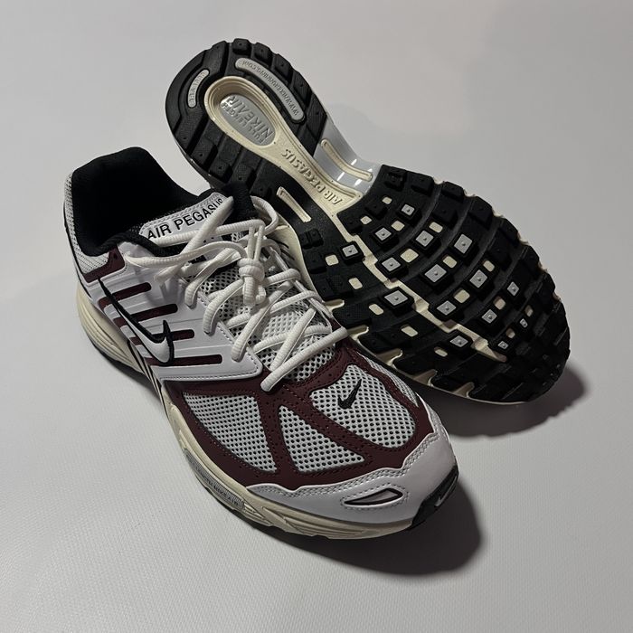 Оригінал! Nike AIR PEGASUS 2005 43-46 (27,5-30см)
