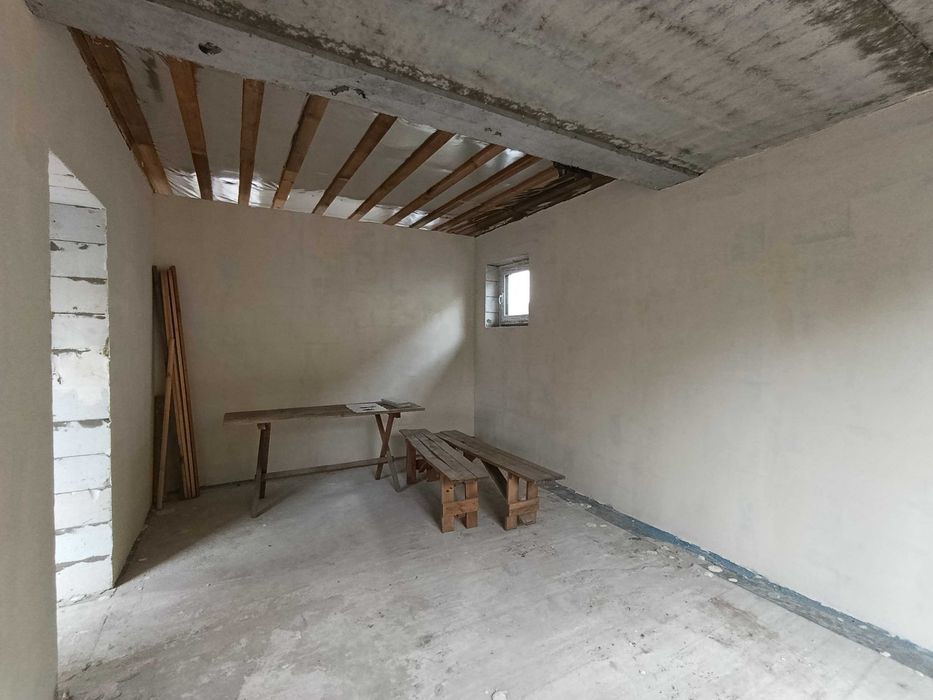 Продаж Будинку з газом в один поверх м.Черкаси