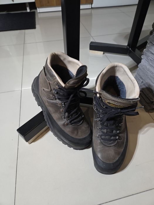 Buty Meindl Himalaya MFS