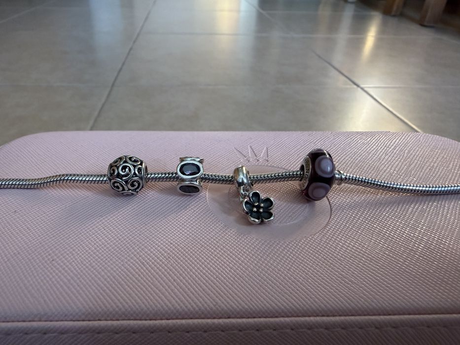 Pulseira Pandora