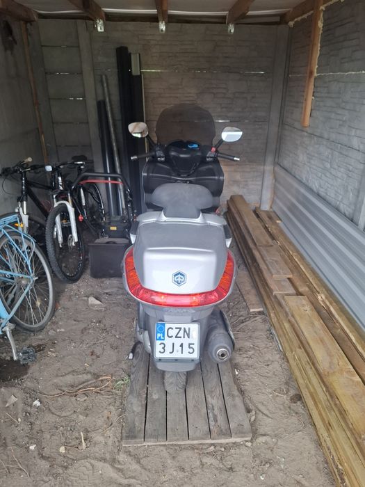 Piaggio