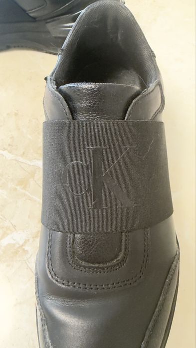 Кросівки Calvin Klein