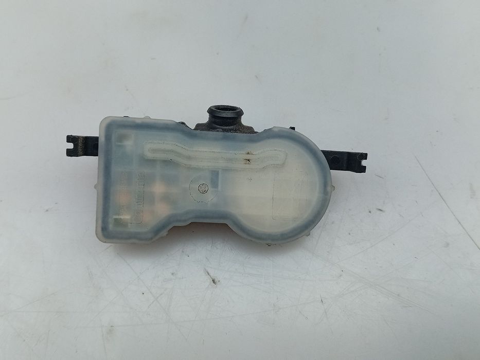 Sensor de pressão dos pneus RENAULT Megane IV (B9A/M_)