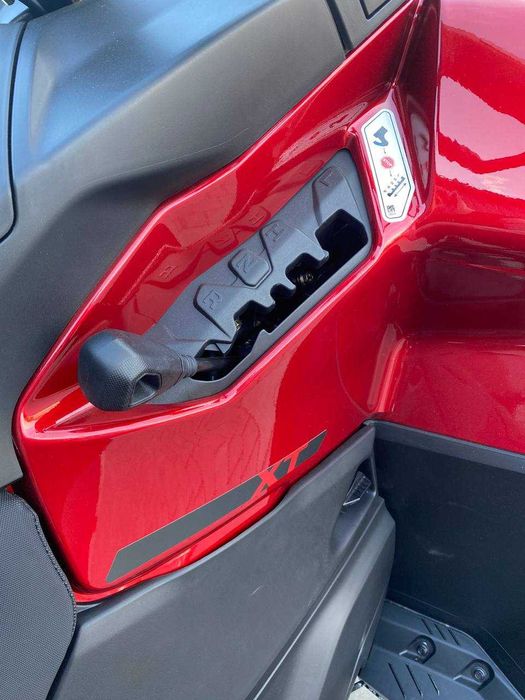 Квадроцикл Outlander MAX XT 850 2026