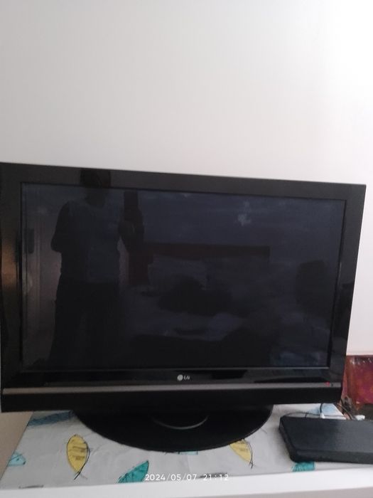 TV LG 55 polegadas