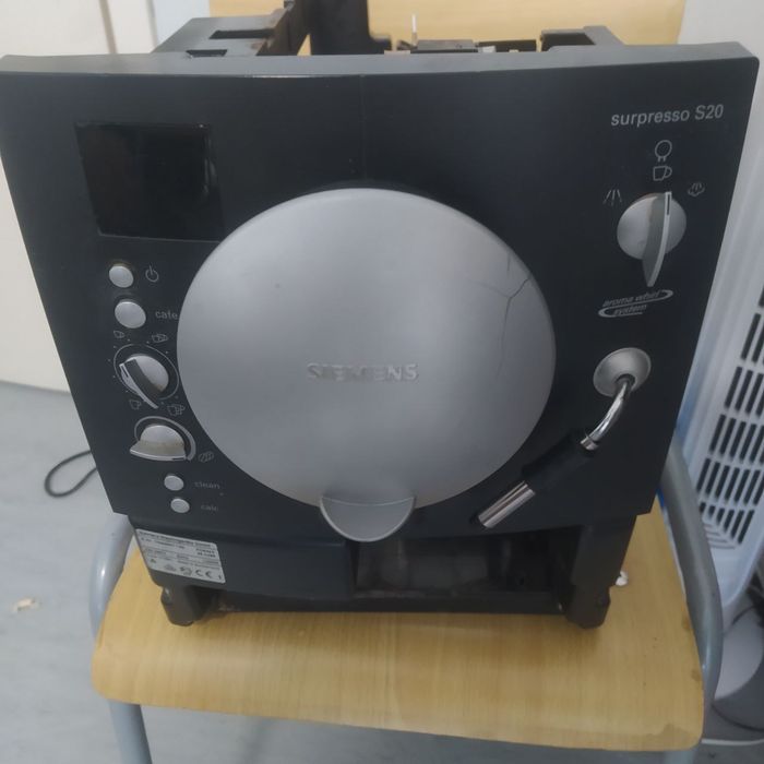 Запчастини Simens EQ300,Eq500 , Eq7 Plus, eq5 , s20