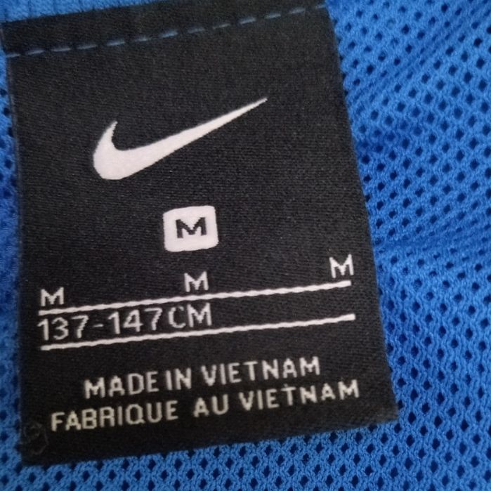 Вітровка Nike Football Project