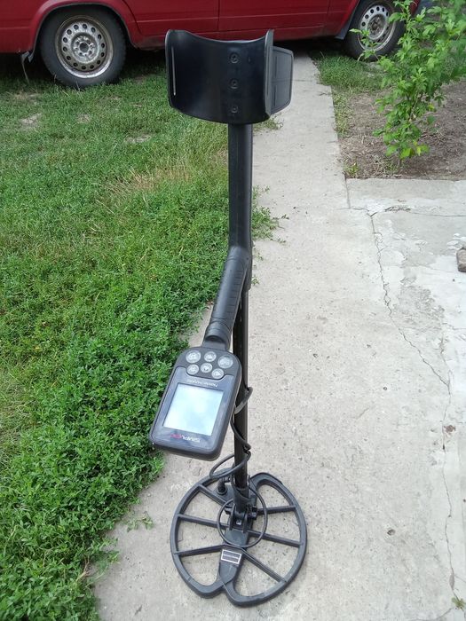 Металошукач Simplex