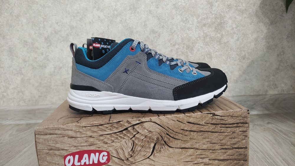 Трекінгові кросівки Olang, р.41
