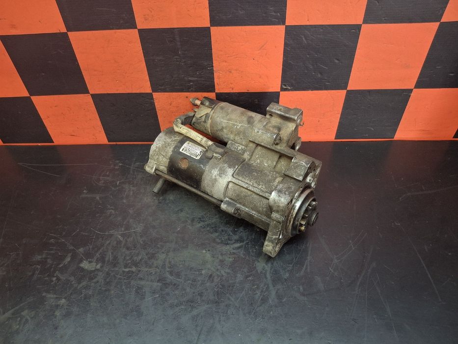 Motor de arranque MITSUBISHI Canter (FB7, FB8, FE7, FE8) VII